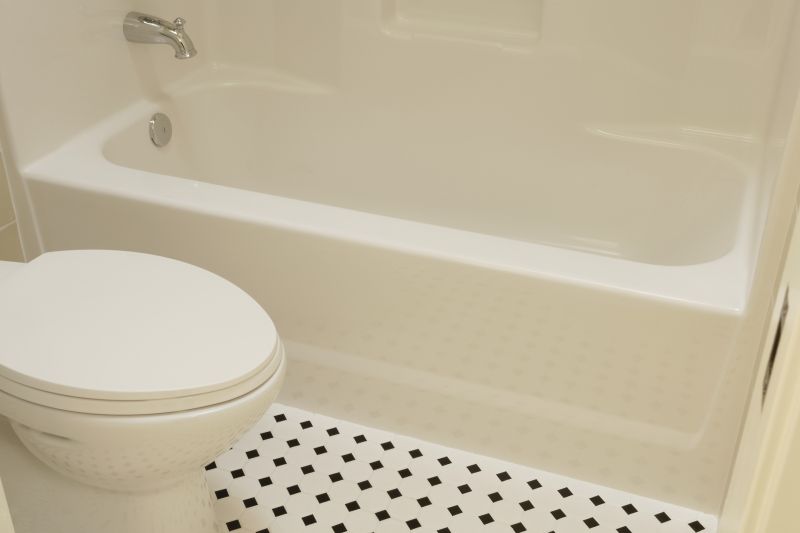 Bathtub Renovation