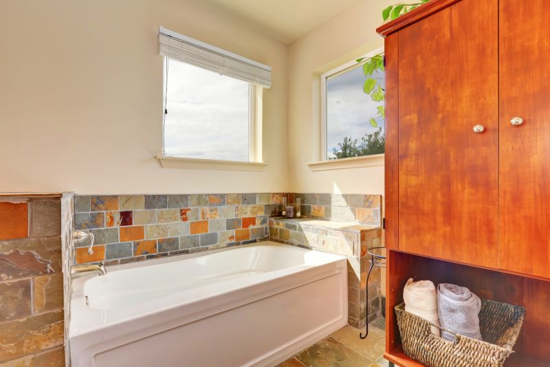 Cost of Bathtub Refinishing in Cedar Park, TX